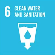 Clean water and Sanitation