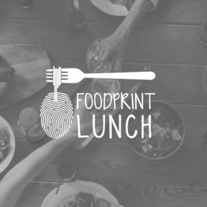 FooDprint Lunch: iI pranzo che mette in pausa le emissioni